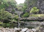 Ohe'o Gultch (Seven Sacred Pools)
